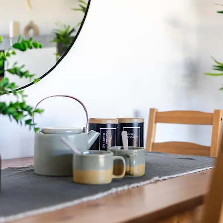 Apartment Nordik Village - 