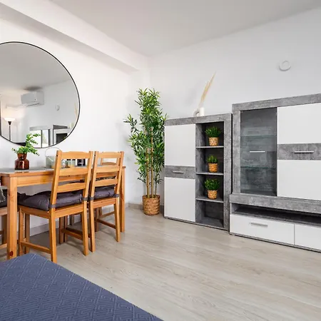 Daire Nordik Village - 