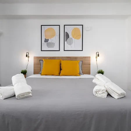 Apartman Nordik Village - 