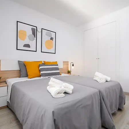 Apartment Nordik Village - 