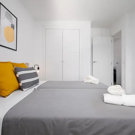 Apartamento Nordik Village - 