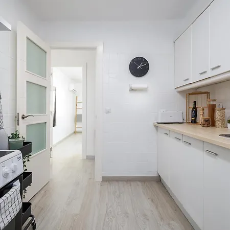 Apartamento Nordik Village - 
